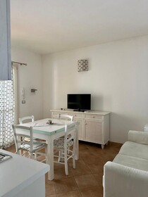 Hotel Canne al Vento