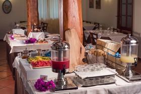 Hotel La Funtana