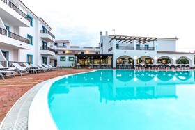 Hotel La Funtana