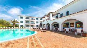 Hotel La Funtana