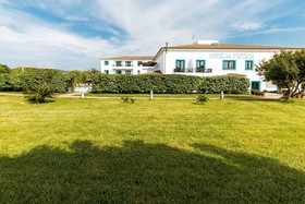 Hotel La Funtana