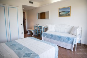 Hotel La Funtana