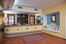 Hotel La Funtana