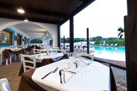 Hotel La Funtana