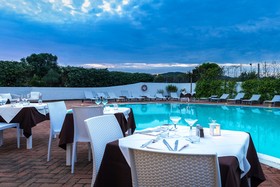Hotel La Funtana