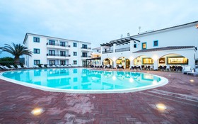 Hotel La Funtana
