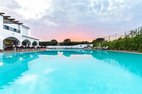 Hotel La Funtana