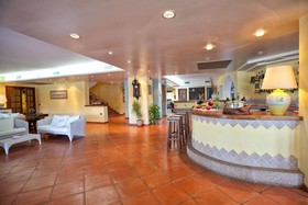 Hotel La Funtana