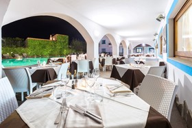 Hotel La Funtana