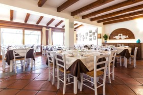 Hotel La Funtana