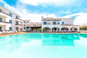 Hotel La Funtana