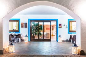Hotel La Funtana