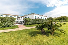 Hotel La Funtana