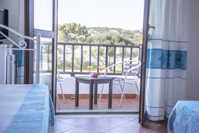 Hotel La Funtana