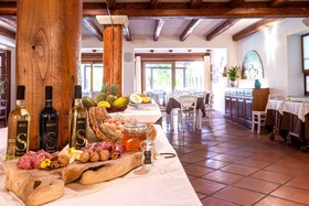 Hotel La Funtana