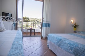 Hotel La Funtana