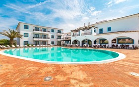 Hotel La Funtana