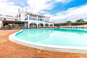 Hotel La Funtana