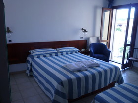Hotel L'Ancora