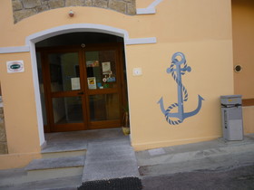 Hotel L'Ancora