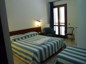 Hotel L'Ancora