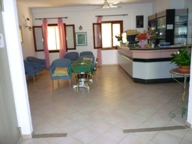 Hotel L'Ancora
