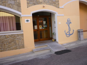 Hotel L'Ancora