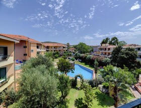 Residence I Mirti Bianchi
