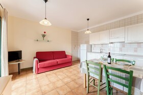 Residence I Mirti Bianchi