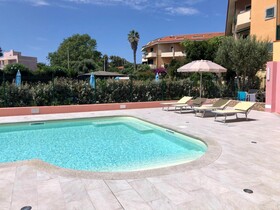 Residence I Mirti Bianchi
