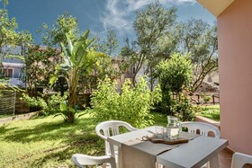 Residence I Mirti Bianchi
