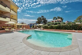 Residence I Mirti Bianchi
