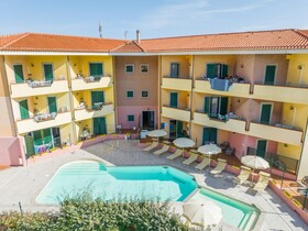 Residence I Mirti Bianchi