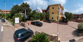 Residence I Mirti Bianchi