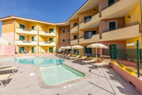 Residence I Mirti Bianchi