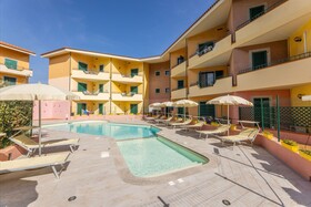 Residence I Mirti Bianchi