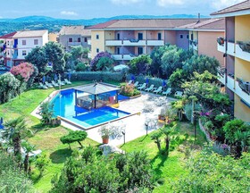 Residence I Mirti Bianchi