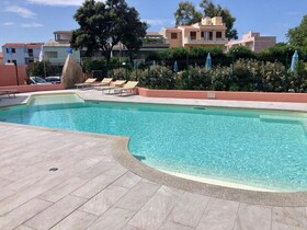 Residence I Mirti Bianchi