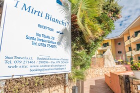 Residence I Mirti Bianchi