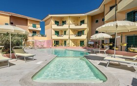 Residence I Mirti Bianchi