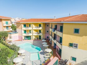 Residence I Mirti Bianchi