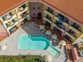 Residence I Mirti Bianchi