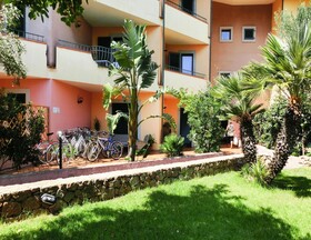 Residence I Mirti Bianchi