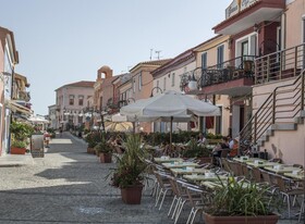 Residence I Mirti Bianchi