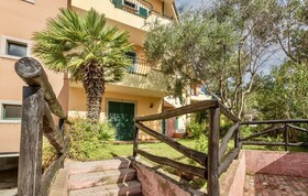Residence I Mirti Bianchi
