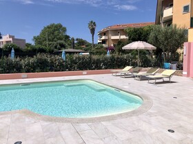 Residence I Mirti Bianchi