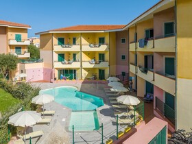 Residence I Mirti Bianchi