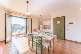 Residence I Mirti Bianchi