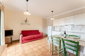 Residence I Mirti Bianchi