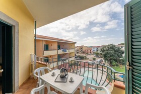 Residence I Mirti Bianchi